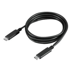 1m USB-C cable Gen2 with