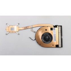 Cooling fan for Lenovo