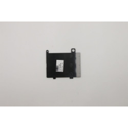 Dummy smart card reader for