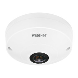 12MP Fisheye, 2.8mm Fixed,