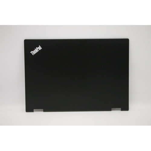 Black LCD cover for 13.3-inch