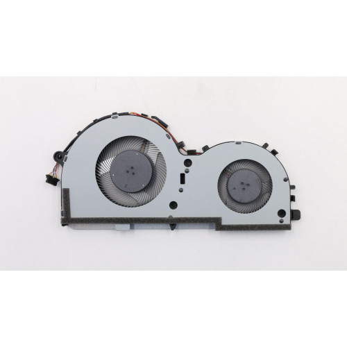 system cooling fan for