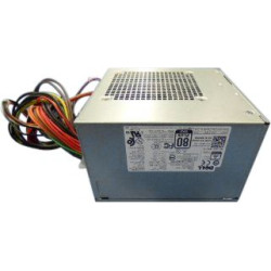 460W Mini Tower Power Supply,