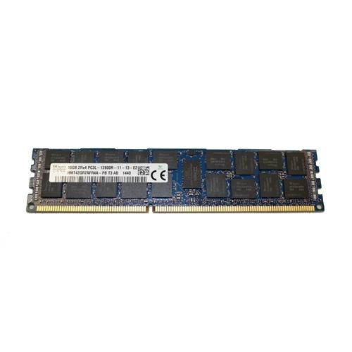16GB, DIMM, 1600MHZ, 4GX72,