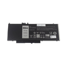 Battery, 51WHR, 4 Cell,