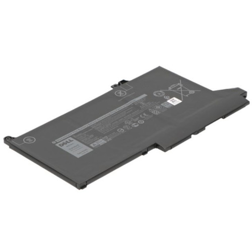 42Wh 3-Cell Lithium Ion