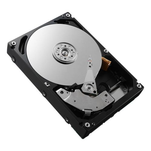 4TB, HD, SATA, 7.2K RPM,