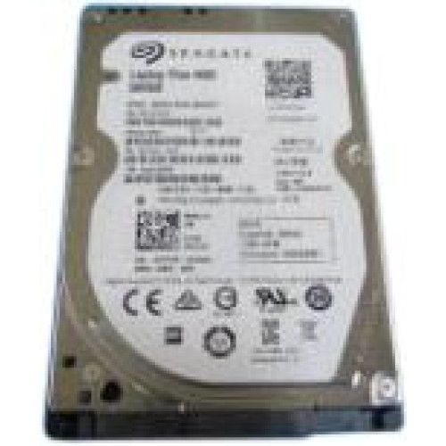 500GB, HD, 7.2K RPM, 512e,