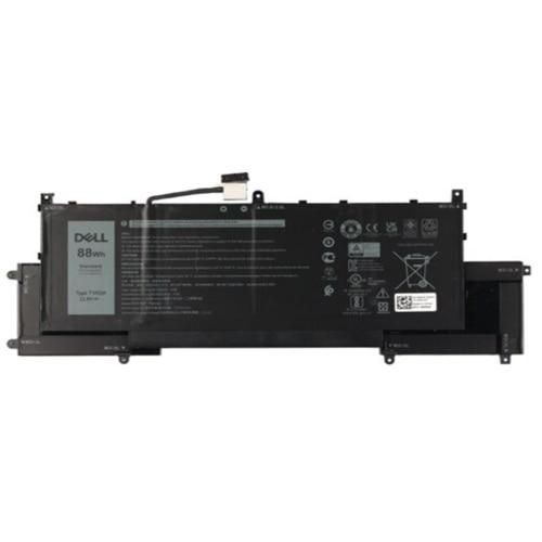 88Wh 6-cell Lithium Ion