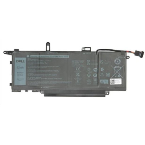 52Wh Lithium Ion replacement