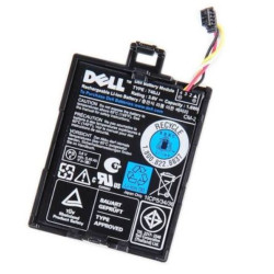 1.8Wh Lithium-Ion battery for