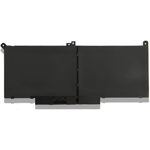 Battery, 60WHR, 4 Cell,