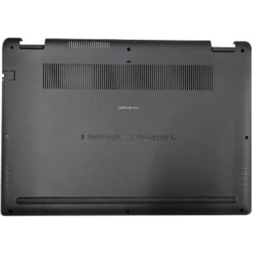 Bottom base cover for systems