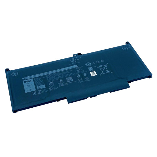 Battery, 60WHR, 4 Cell,
