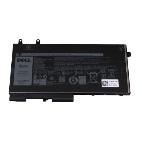51Wh Lithium Ion battery for