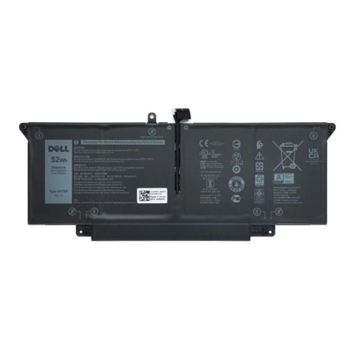 Battery, 68WHR, 6 Cell,