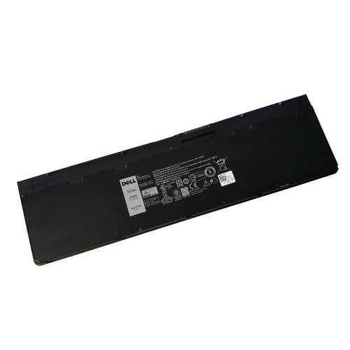 Battery, 52WHR, 4 Cell,