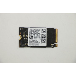 512GB M.2 2242 NVMe