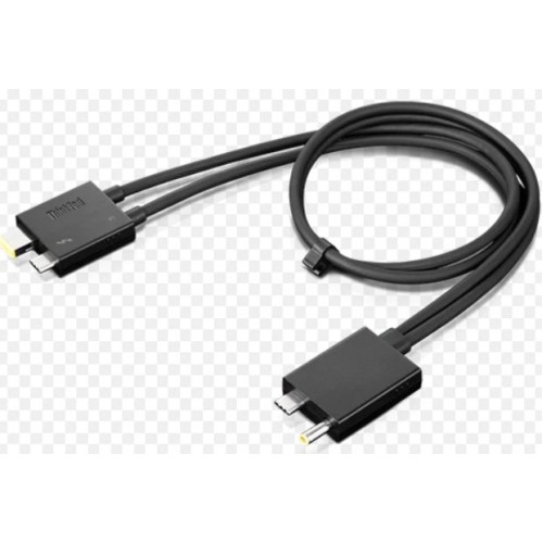 Thunderbolt 3 passive cable