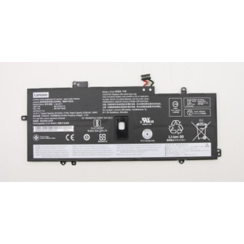Internal lithium-ion battery