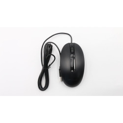 USB docking station with