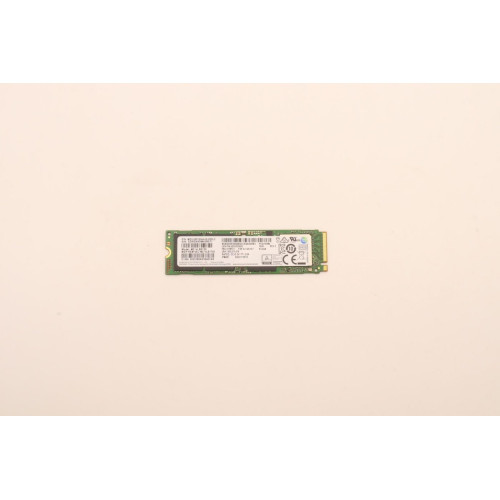 512GB M.2 2280 PCIe NVMe SSD
