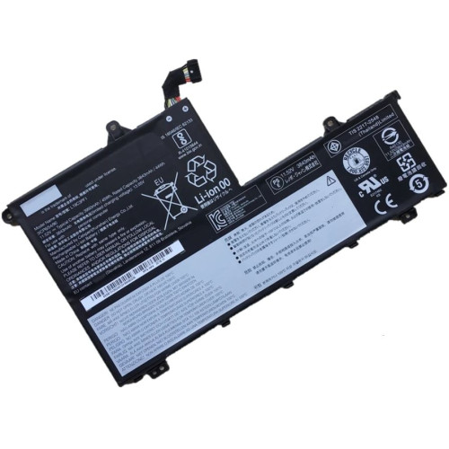 45Wh 11.4V Lithium-Ion