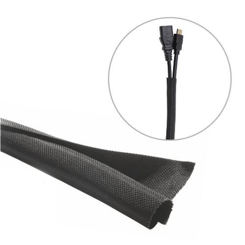 Flexible cable sock ø10mm