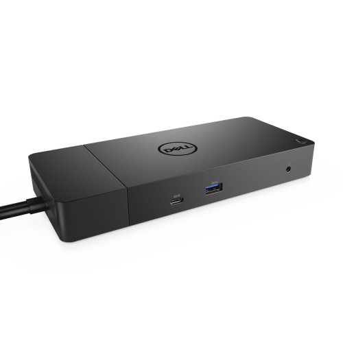 WD19-180W Docking Station