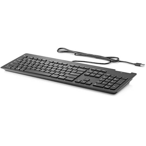 USB Slim Smartcard CCID KB