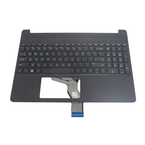 TOP COVER W KB AHS ITL