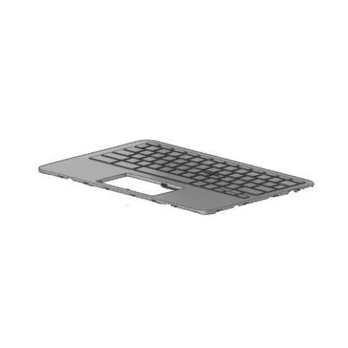 SPS-TOPCOVER W/KBD CBG STD TP