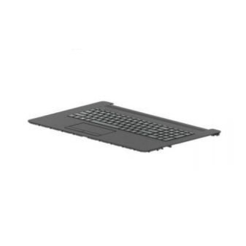 SPS-TOP CVR W/KBD STD ODD FR