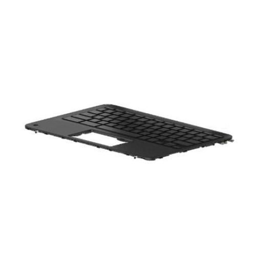 SPS-TOP CVR GREY W/KB