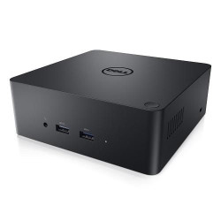 Dual USB-C Thunderbolt Dock