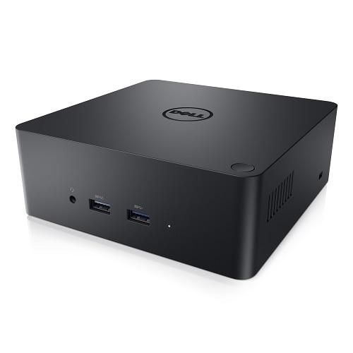 Dual USB-C Thunderbolt Dock