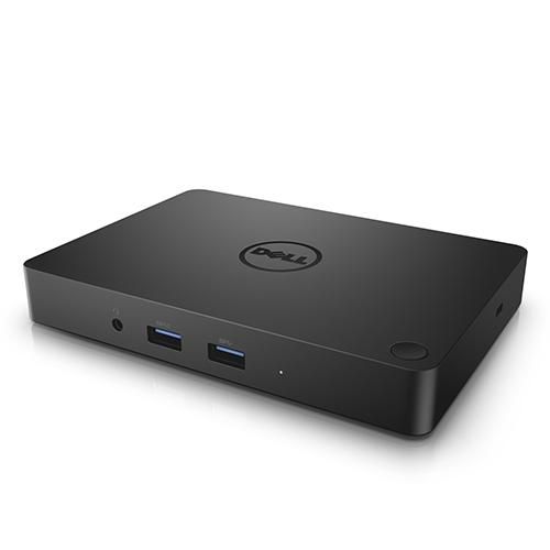 WD15 Dockingstation 180w