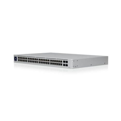 UniFi Switch 48 PoE 48-Port