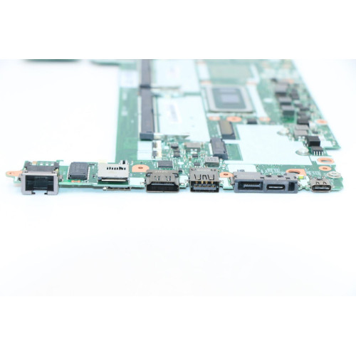 Odin INTEL FRU BDPLANAR FRU