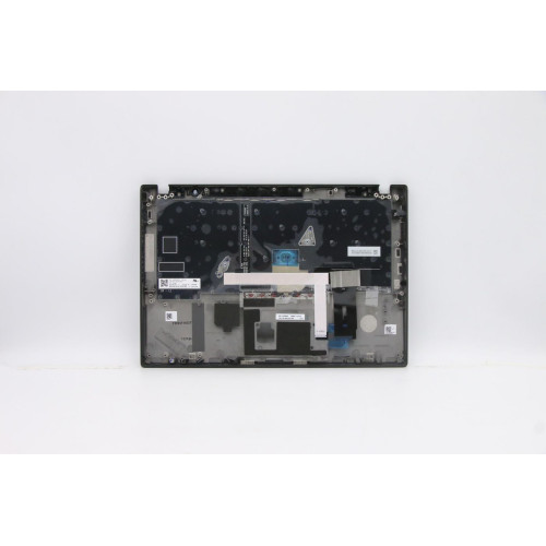 Jazz 2.0 INTEL FRU MECH ASM