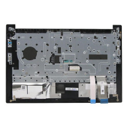 cover and keyboard assembly,