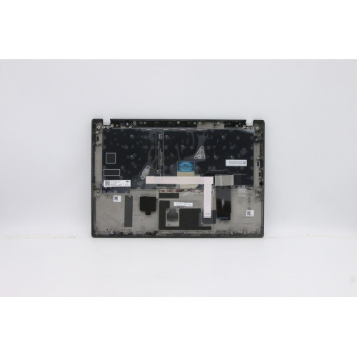 Jazz 2.0 AMD FRU MECH ASM