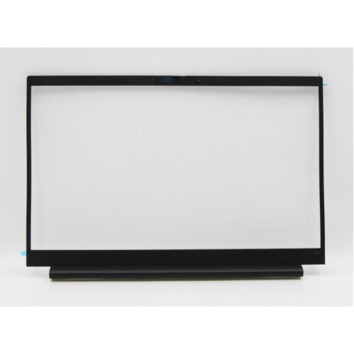 LCD front bezel cover for