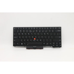 FRU Odin Keyboard Full BL