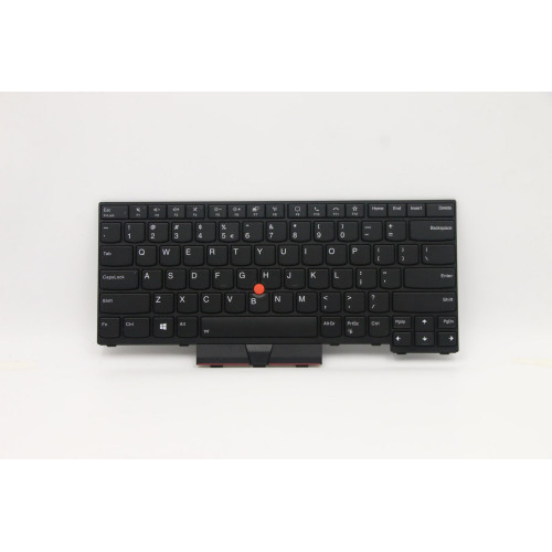 FRU Odin Keyboard Full BL