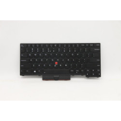 FRU Odin Keyboard Full BL