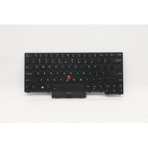 FRU Odin Keyboard Full BL
