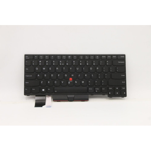 FRU Odin Keyboard Full BL