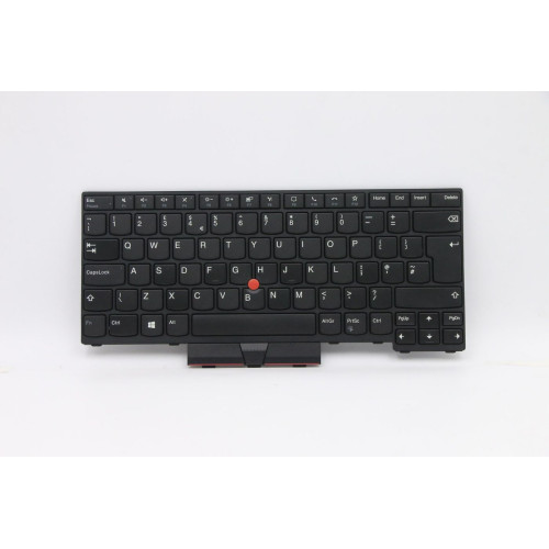 FRU Odin Keyboard Full NBL
