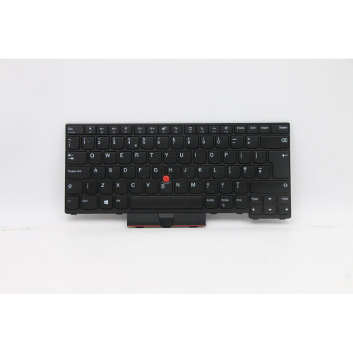 FRU Odin Keyboard Full NBL